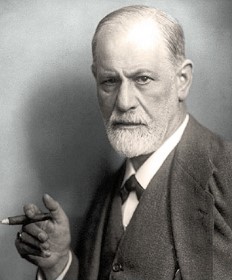 Freud, Sigmund